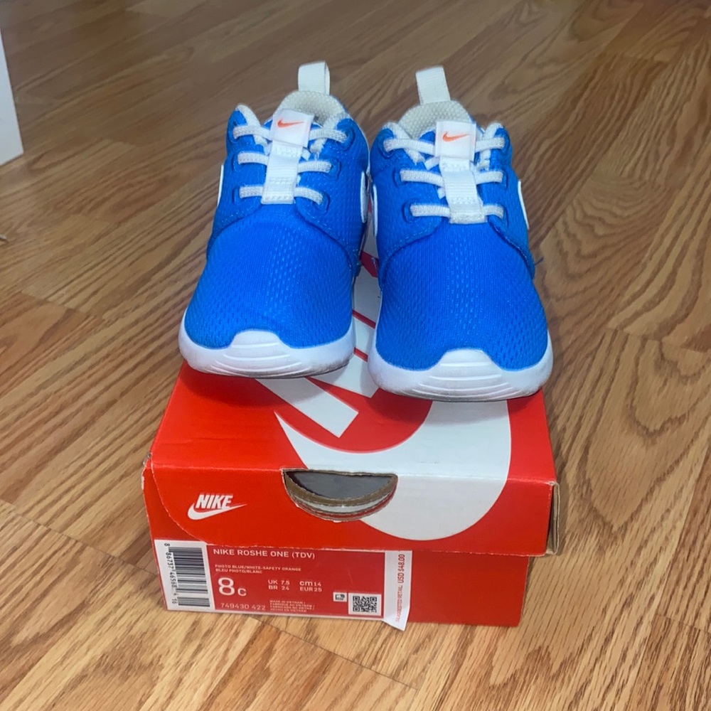 Toddler Nike Roshe One